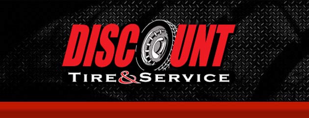 Discount Tire & Service