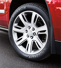 Shop for MICHELIN tires at Discount Tire and Service of Greeley, 18th street