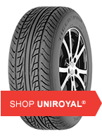 Shop for Uniroyal tires at Discount Tire and Service of Greeley, 18th street