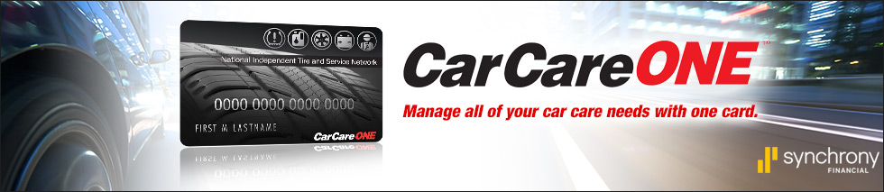 CarcareONE in XFOCUSAREA1X